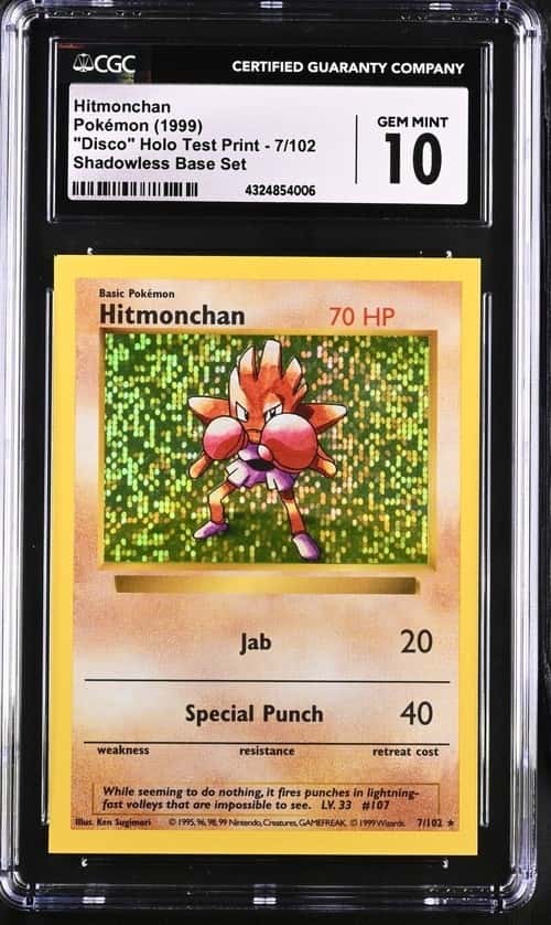 Hitmonchan