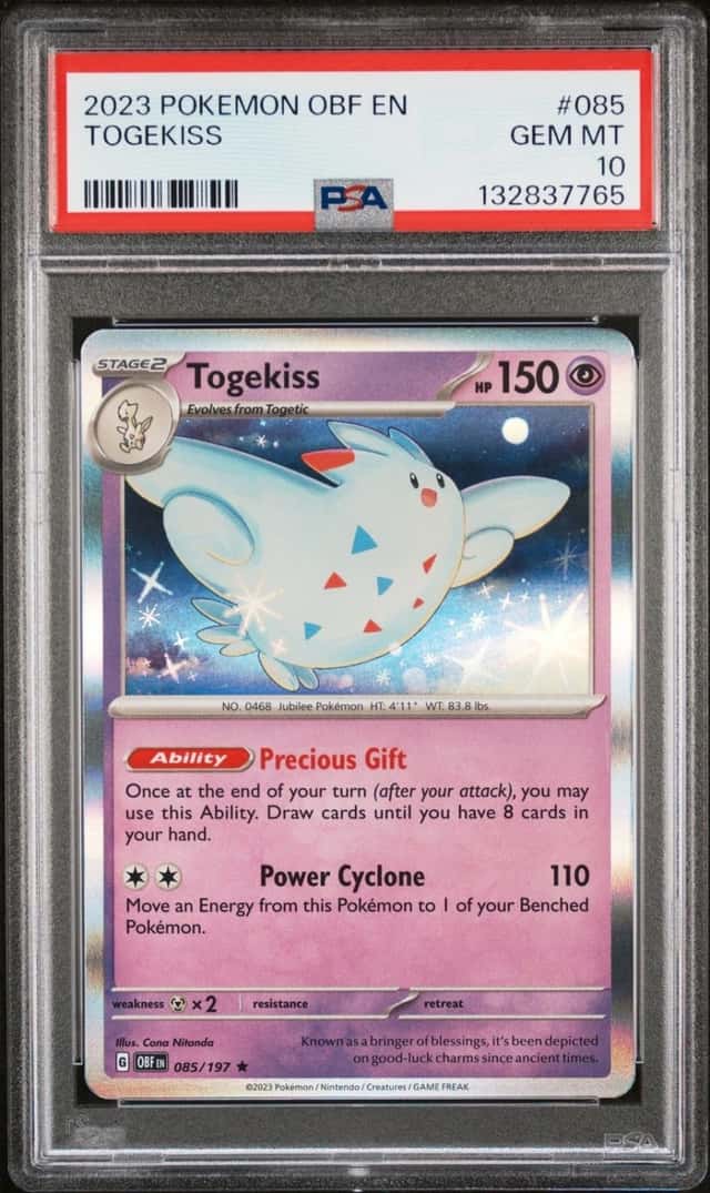 Togekiss