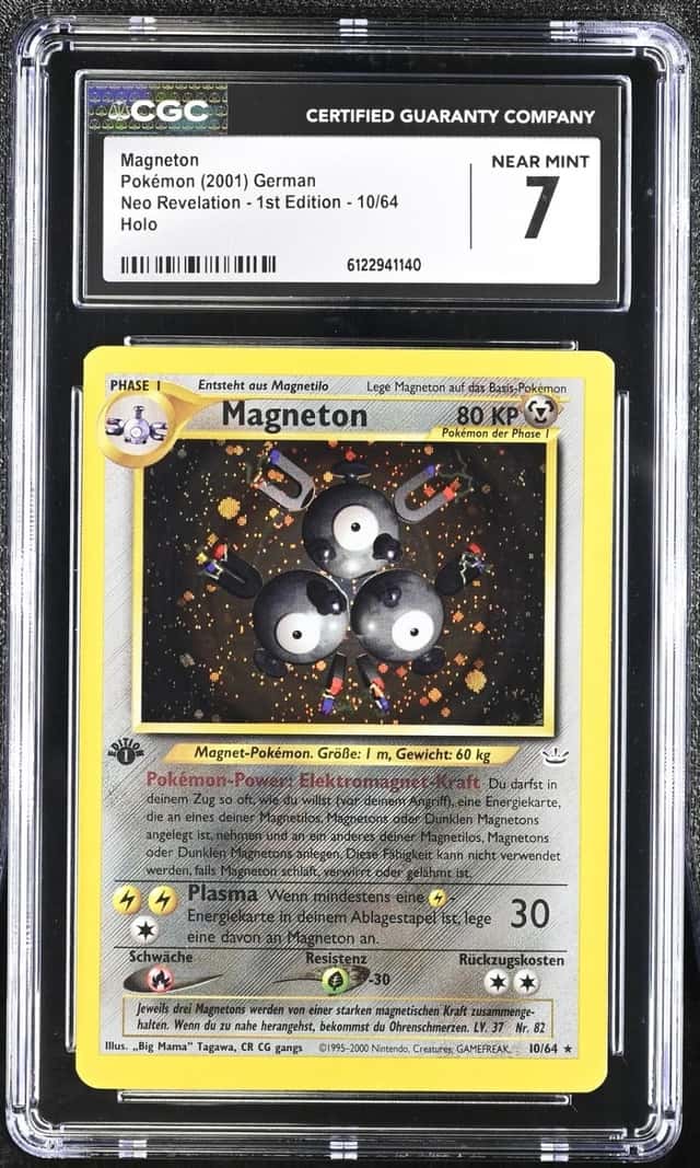 Magneton