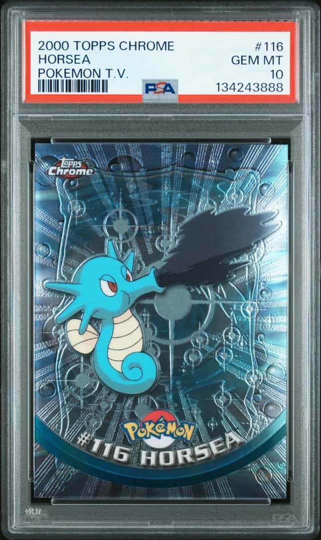 Horsea