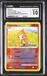 Chimchar