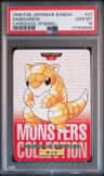 Sandshrew