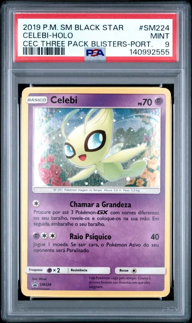 Celebi