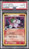 Ralts δ
