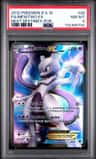 Mewtwo Ex