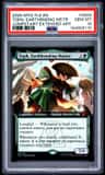 Toph Earthbending Master