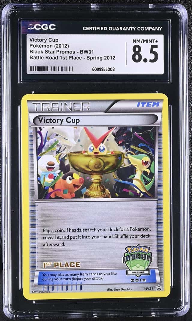 Victory Cup