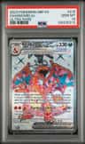 Charizard Ex