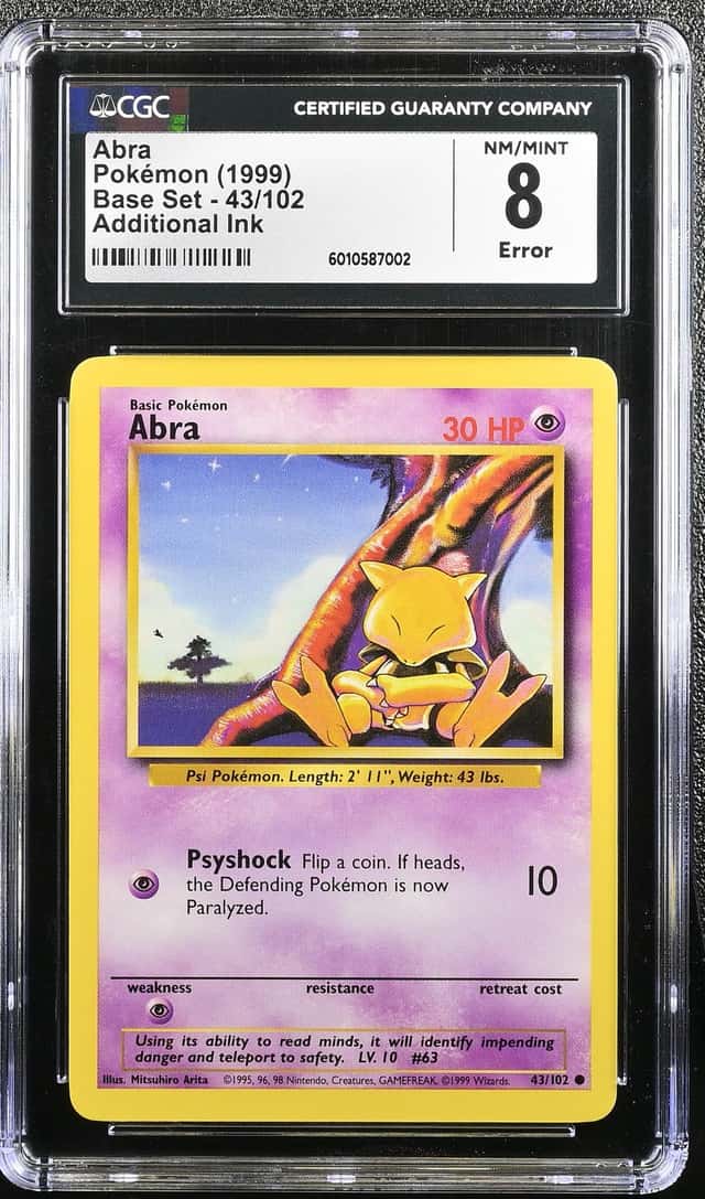 Abra