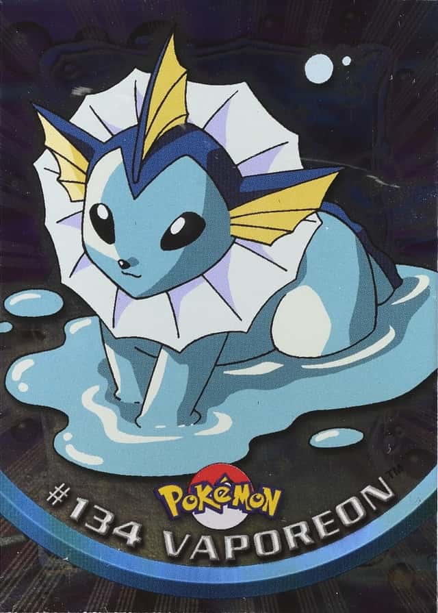 Silver Foil