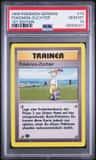 Pokémon Breeder