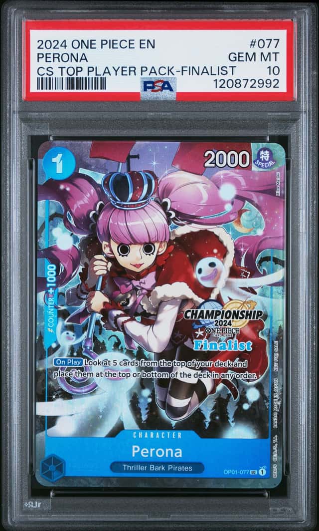 Perona