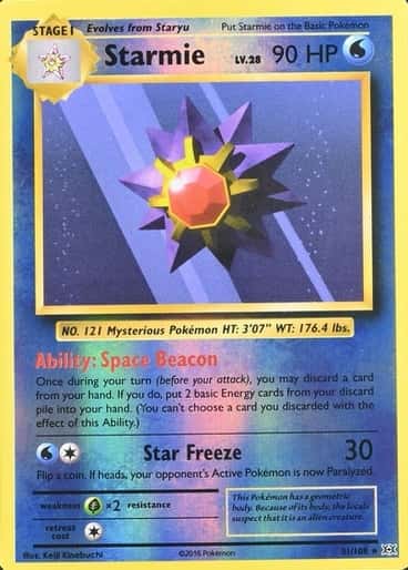 Reverse Holo