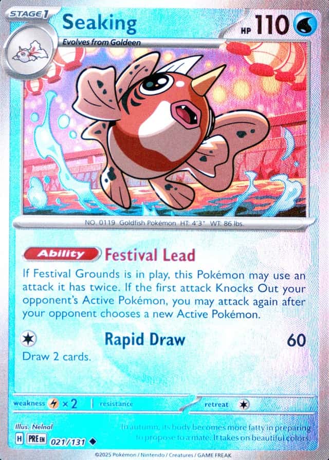Poke Ball · Reverse Holo