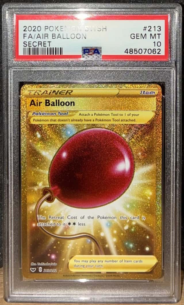 Air Balloon
