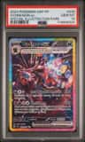 Hydreigon Ex