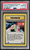 Rocket'S Secret Exp