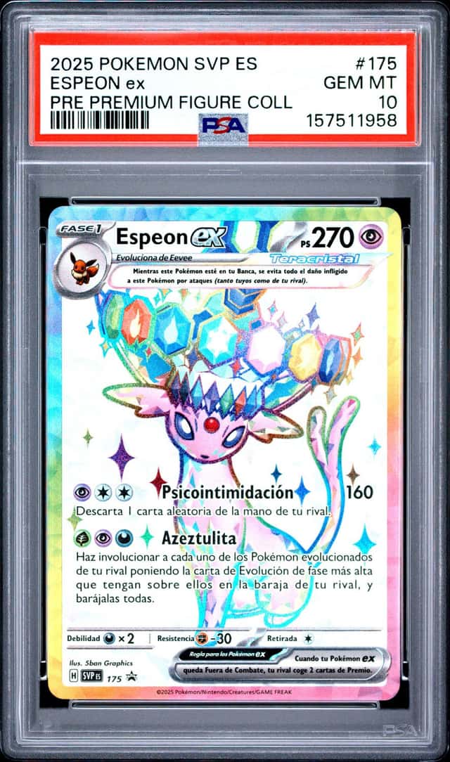 ESPEON ex