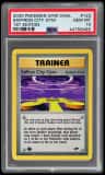 Saffron City Gym