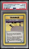 Viridian City Gym