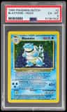 Blastoise
