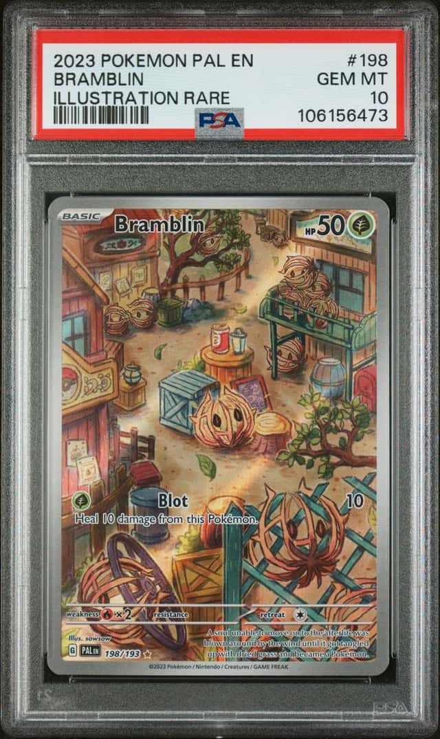 Bramblin