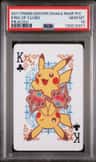 King Of Clubs