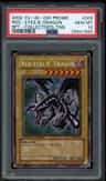 Red-Eyes B. Dragon
