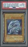 Blue-Eyes White Dragon