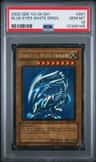 Blue-Eyes White Dragon