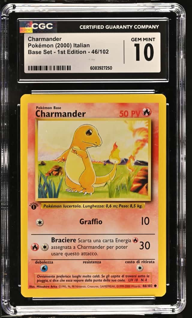 Charmander