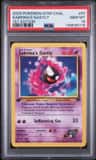 Sabrina'S Gastly