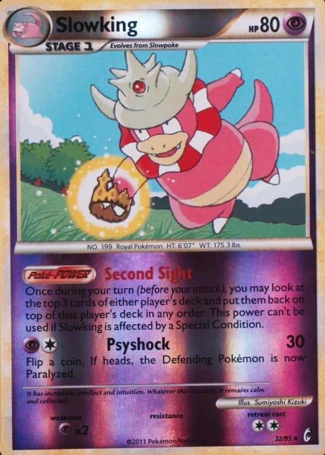 Reverse Holo
