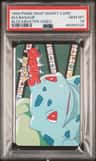 Bulbasaur
