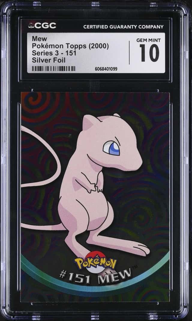 Mew