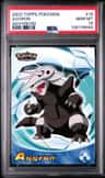 Aggron