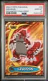 Groudon