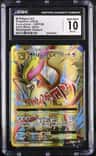 M Pidgeot Ex