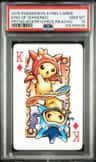 King Of Diamonds