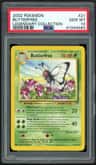 Butterfree
