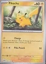 Non-Holo · Mini Pack 5