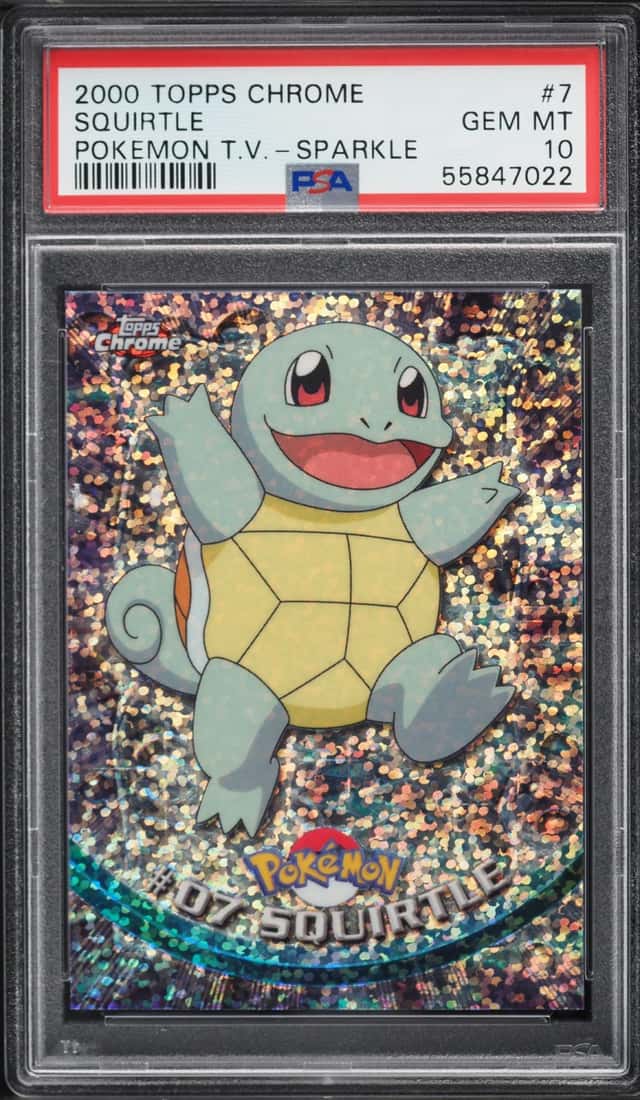 Squirtle