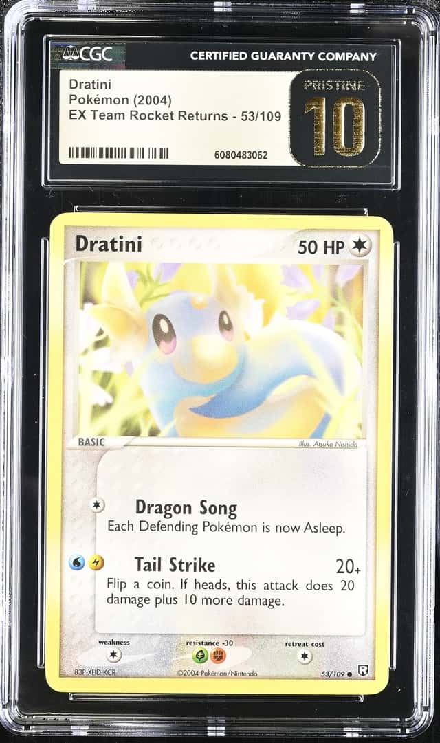 Dratini
