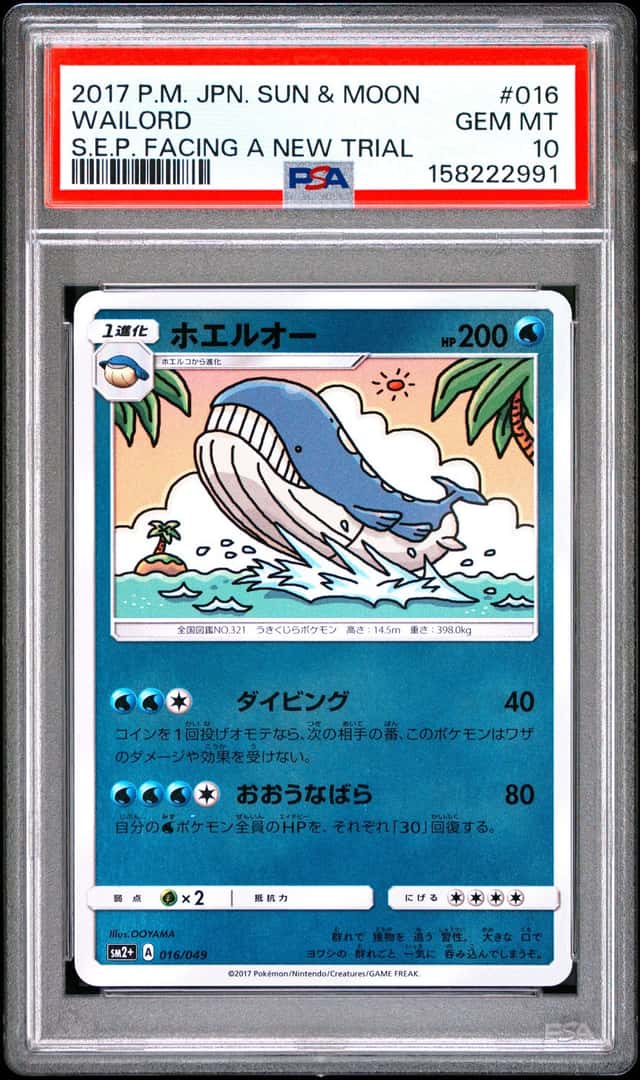 Wailord