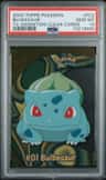 Bulbasaur