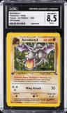 Aerodactyl