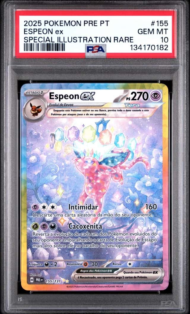 ESPEON ex