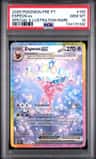 Espeon Ex
