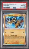 Zeraora