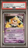 Jirachi Ex